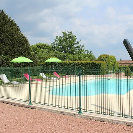 Chambres D'hotes Les Meneaux