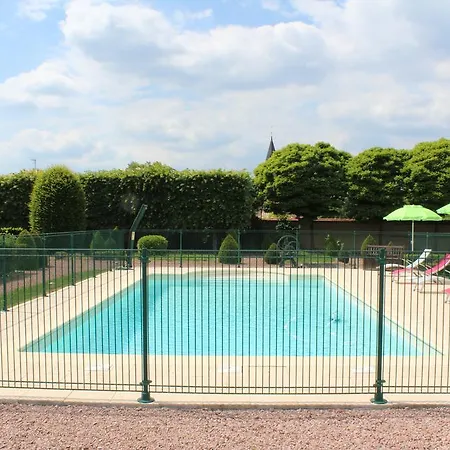 Chambres D'hotes Les Meneaux Saint-Germain-Lespinasse