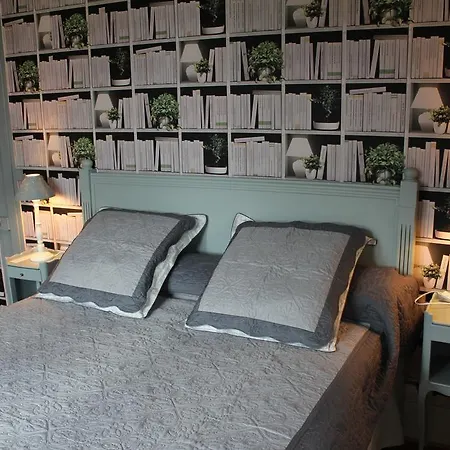 Chambres D'hotes Les Meneaux *