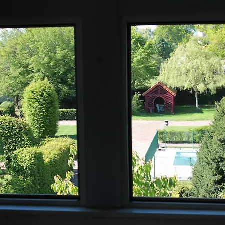 Chambres D'hotes Les Meneaux *