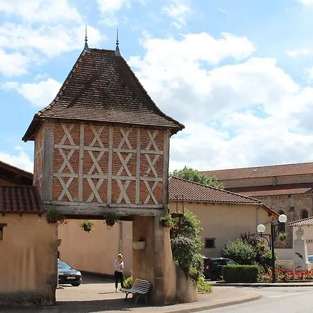 Bed & Breakfast Chambres D'hotes Les Meneaux