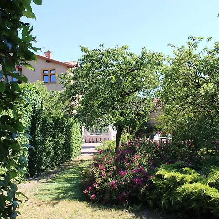 Chambres D'hotes Les Meneaux