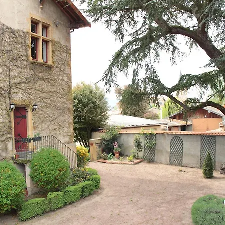 Bed & Breakfast Chambres D'hotes Les Meneaux