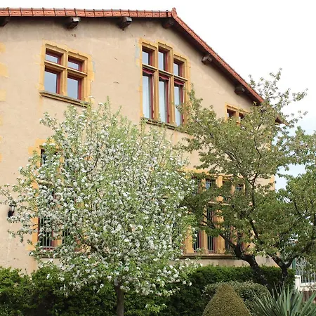 Bed & Breakfast Chambres D'hotes Les Meneaux *