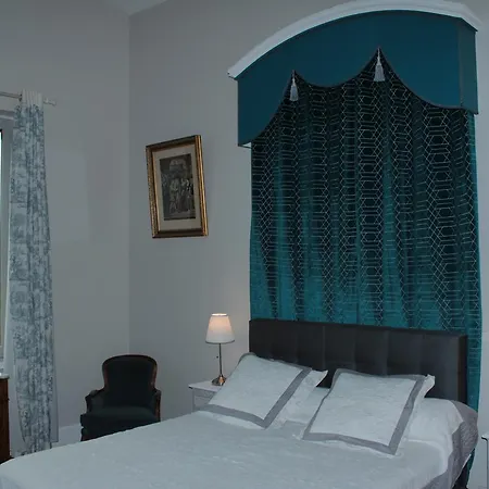 Chambres D'hotes Les Meneaux